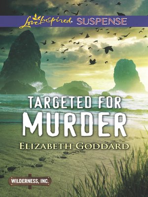 cover image of Targeted For Murder